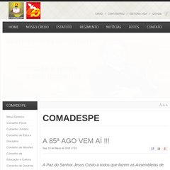 ==== RADIO ONLINE 100% DIGITAL ::: By Crescer Cristão :::