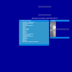 comaf - :::: COMAF - Ind&uacute;stria Aeronautica Ltda ::::