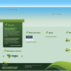  Relatório contábeis, ICMS Ecológico, + Veja galeria completa, + Veja agenda completa