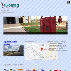  Instalações elétricas, Laudos técnicos, Painéis elétricos, Projetos