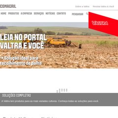  LANÇAMENTOS, Komunike