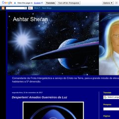 Ashtar Sheran