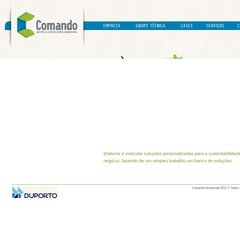 Comando Ambiental