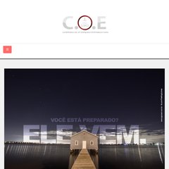 Nasceu, sofreu, morreu por nós!