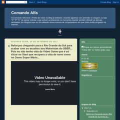  02:55, 0 comentários, Links para esta postagem, 00:10