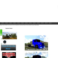  ALH Carretas, ALH Cavalinhos, ALH Conjuntos, ALH Farois