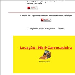 comandolocacao - Loca&ccedil;&atilde;o - Loca&ccedil;&atilde;o de Betoneiras, Loca&ccedil;&atilde;o