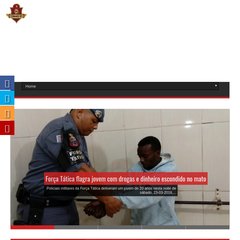 Comando VP - A Marca da Informação