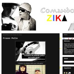 Comando Zika