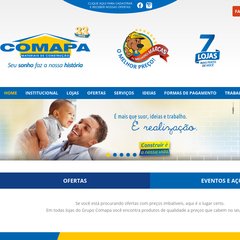 comapa.com.br - comapa
