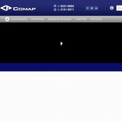 :: COMAP CONSULTORIA ::