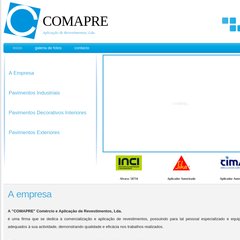 comapre.com Revestimentos, Industriais, Autonivelante