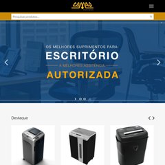 Comaq Fragmentadoras em Curitiba | Fragmentadoras em Curitiba