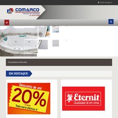 Comarco Materiais Para Construção
