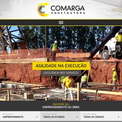 Comarga Construtora