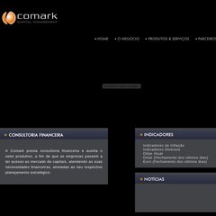 COMARK - CAPITAL MANAGEMENT