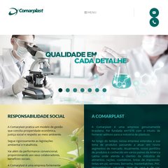 :: Comarplast Aditivos