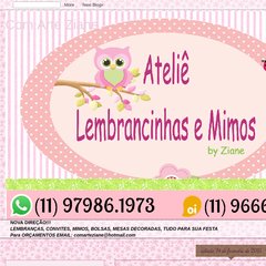 COM ARTE ZIANE COM ARTE ZIANE