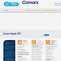 Comarx