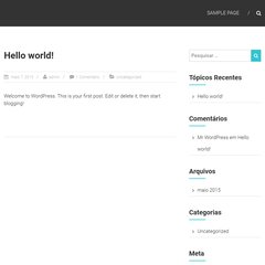 COMAS ENGENHARIA - ESTUDOS E PROJETOS DO SISTEMA VIÁRIO