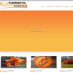 Comatel Agrícola
