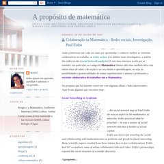 Paul Erdos, The Mathematics of Social Justice, cultura matemática, educação_matemática Paul Erdos, The Mathematics of Social Justice, cultura matemática, educação_matemática