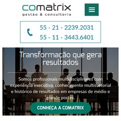 Comatrix Comatrix