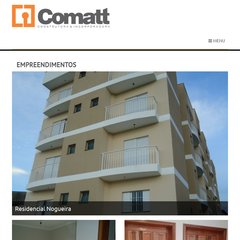 COMATT Construtora