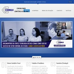 Comax Contabilidade