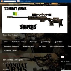 Combat Arms: Snipers