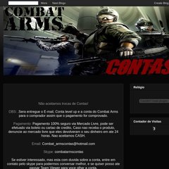 .:: Combat Arms ::.
