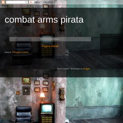 combat arms pirata