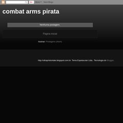 combat arms pirata