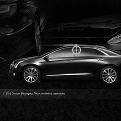 Combat Blindagens - Blindagens Especiais