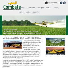 Combate Aviação