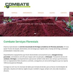 Combate Servi