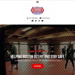 MMA Boston, Mixed Martial Arts Boston, Combat Sports Boston, MMA Boston, MA