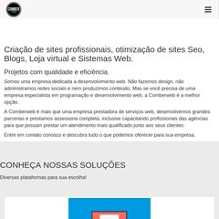 comberweb - Comberweb