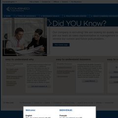 Combined Insurance / Assurance Combined