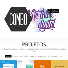 COMBO | Inovação gerando Resultados