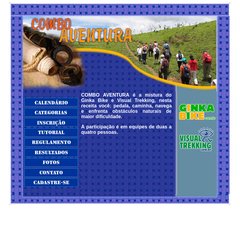 comboaventura - COMBO AVENTURA