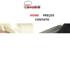 Comboio Solução Logística