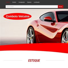 ..:: COMBOIO VE&Iacute;CULOS ::..