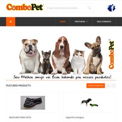 COMBOPET | DISTRIBUIDORA
