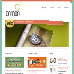 Combo Publicidade | Publicidade sobre medida