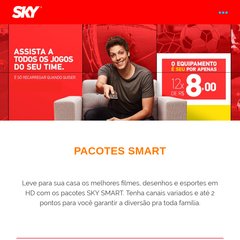 combosky.com.br COMBO SKY, SKY, SKY TV