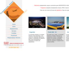 ..::COMBRATEL 2000::..