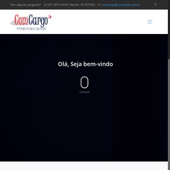 ComCargo Internacional