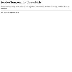 Portal ComCasas - A Maior REFER&Ecirc;NCIA em neg&oacute;cios imobili&aacute;rios