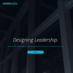 Commcepta Brand Design